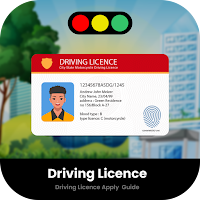 Driving Licence Apply Online