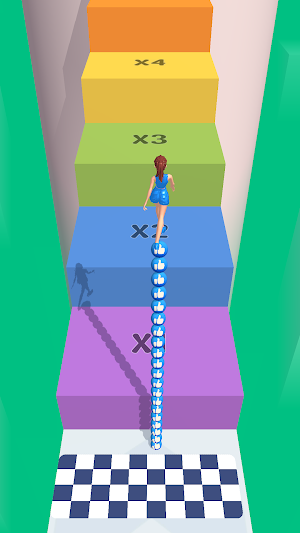 Fame Game Screenshot 0