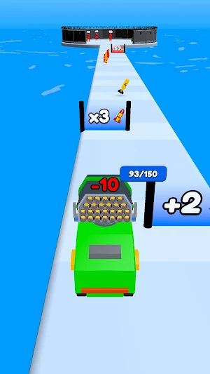 Launch Runner Screenshot 1
