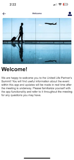 ULIC Summit Screenshot 3