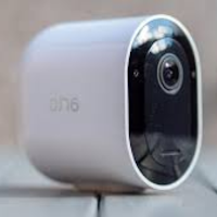 Arlo Pro 4 Spotlight Cam Guide