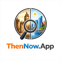 ThenNow – Then vs Now Places