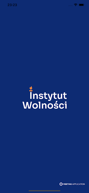 Instytut Wolności Screenshot 0