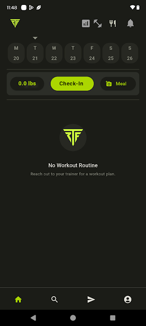 ZTF Screenshot 0