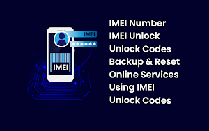 IMEI UNLOCK : UNLOCK IMEI Screenshot 2