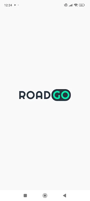 RoadGo Screenshot 0