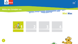 MiniMax Mathe Screenshot 1