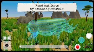 Wild Animals Safari (Full) Screenshot 3