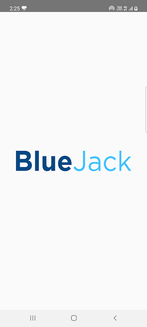 Team BlueJack Screenshot 0