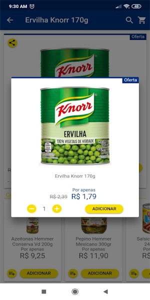 Super Belem Delivery Screenshot 2