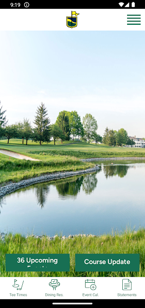 Bent Creek Country Club Screenshot 0