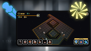 Tower Defense: Destroy them Screenshot 0
