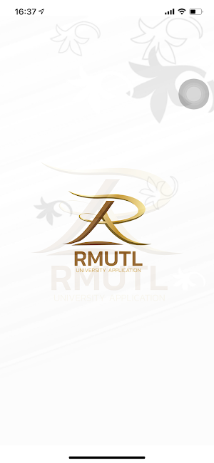 RMUTL UApp Screenshot 0