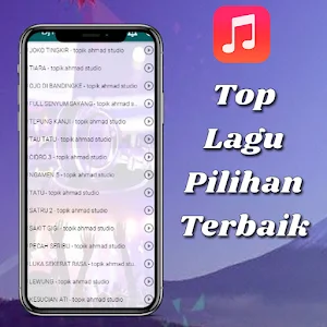 Dj Musik Dangdut Koplo Mp3 Screenshot 1