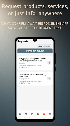LupaChoice Screenshot 3