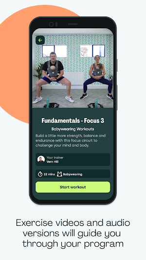 Carifit Screenshot 3