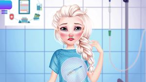 بازی های دکتر: درمان و پیشگیری Screenshot 0