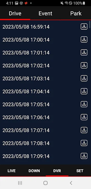 AutoVue Screenshot 2