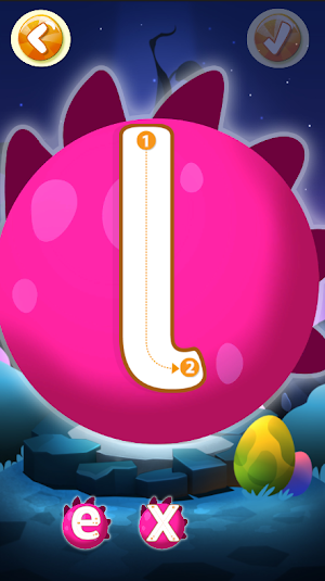 Feed The Monster (Portuguese) Screenshot 1