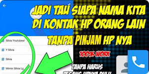 Cara Cek Nama WA di HP Orang Screenshot 2