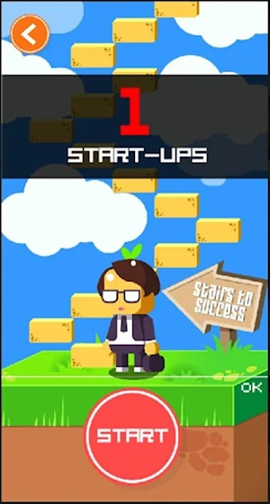 1000 Startups Screenshot 1