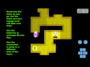 IllumiMaze Screenshot 3