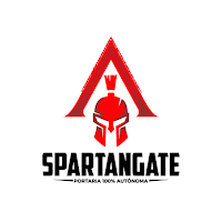 SPARTANGATE 100% autônoma