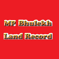 MP Bhulekh Land Record