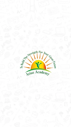 Arise Academy Screenshot 0