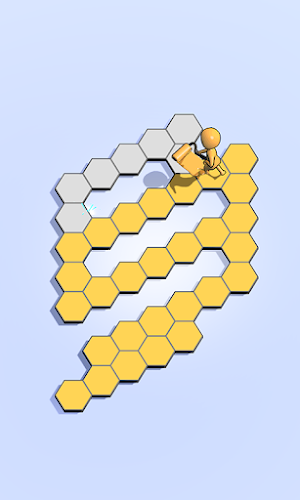 Hexa Painter Screenshot 1