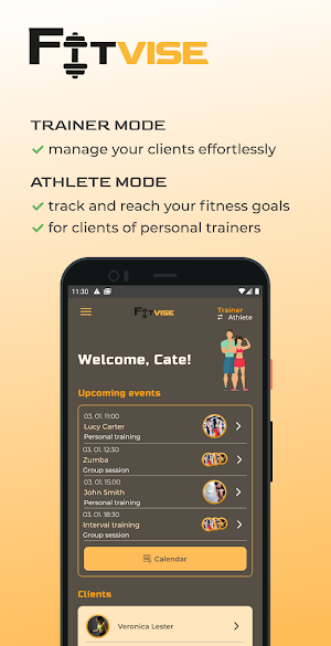 Fitvise Screenshot 0