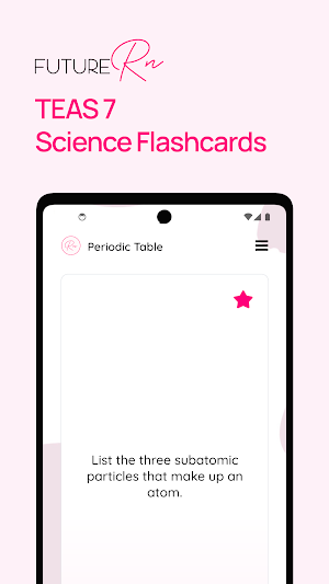 TEAS 7 Flashcards by FutureRN Screenshot 0