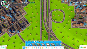 Urban Skylines: City Builder Screenshot 3