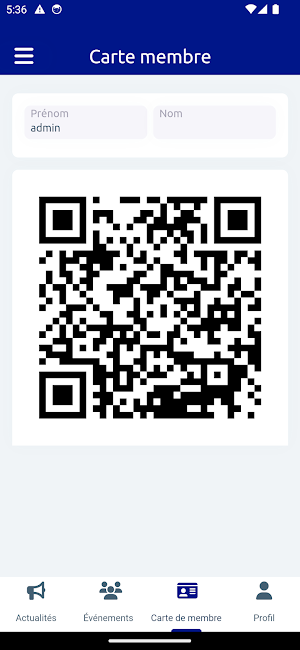 SCFP 301 Screenshot 2