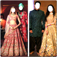 Couple Traditional Outfits