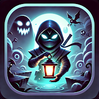 Eternal Night Ninja - Survivor