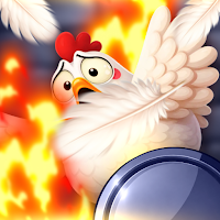 Chick Crop Match