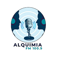 Alquimia Fm 100.9 Mhz