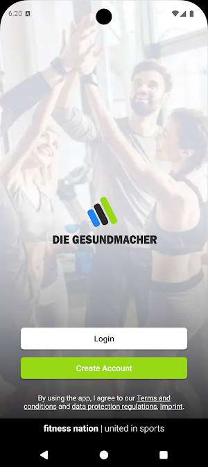 Die Gesundmacher Screenshot 0