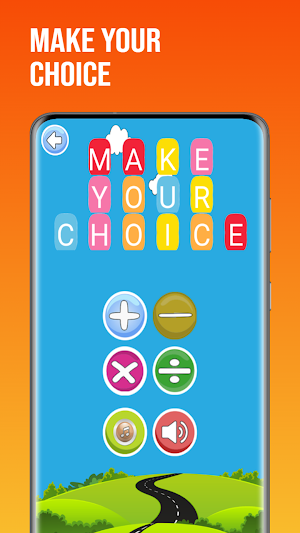 Math Education for Kids Screenshot 3
