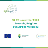 EU Hydrogen Week