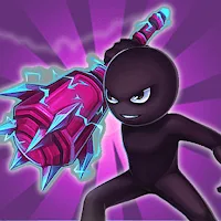 Merge Stickman - Stick War