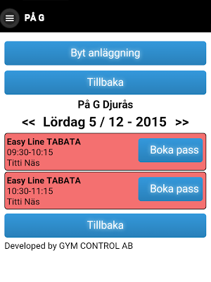 På G Screenshot 3