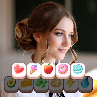 Pretty Tiles - Match 3 Puzzle