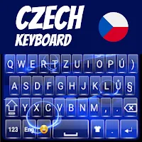 Czech Keyboard 2023