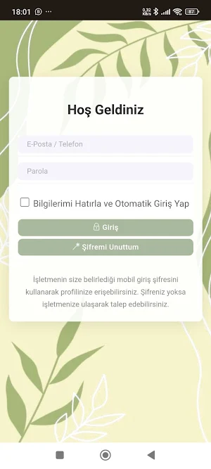 Ziva Yaşam Screenshot 1