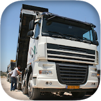 Car Transporter 3D