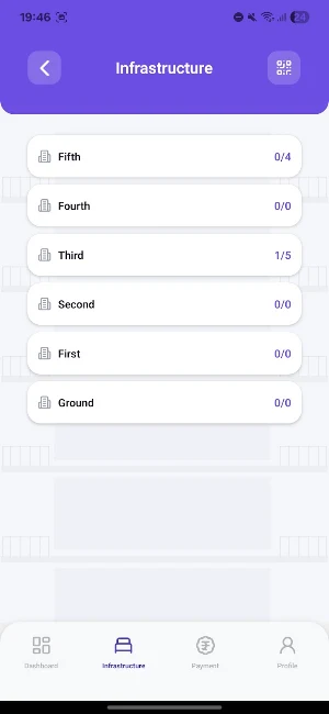 DesiPG Owner - PG Management Screenshot 1
