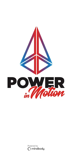 Power in Motion Gym Screenshot 0