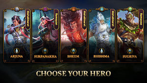 Kurukshetra: Ascension Screenshot 0